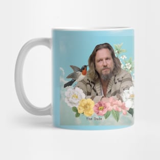 The dude Mug